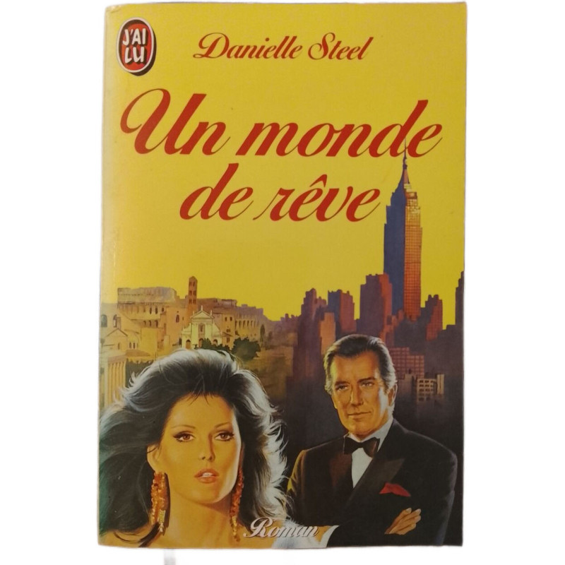 Un monde de rêve