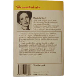 Un monde de rêve