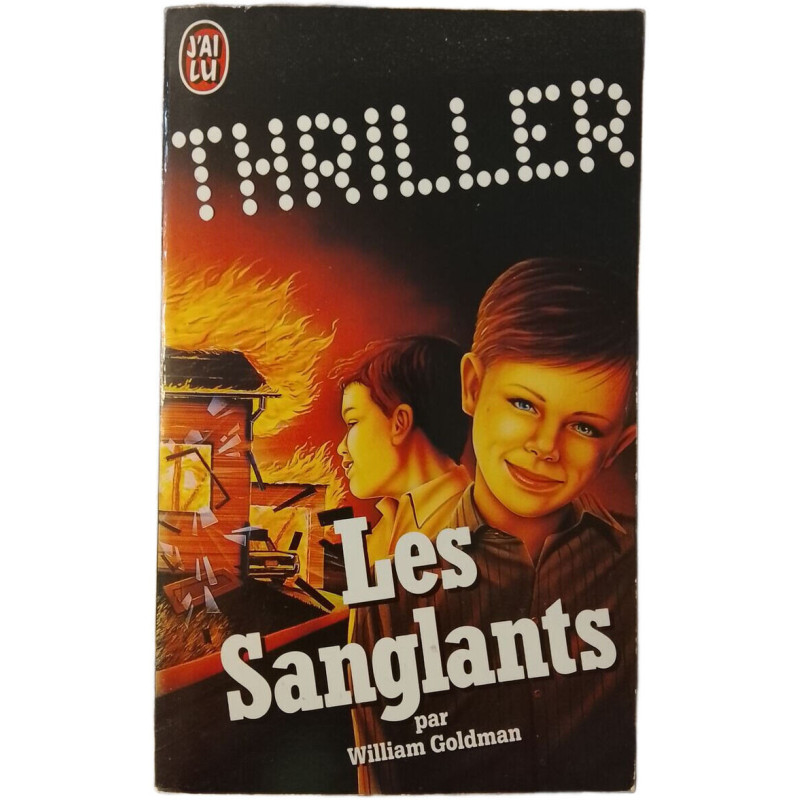 Les Sanglants