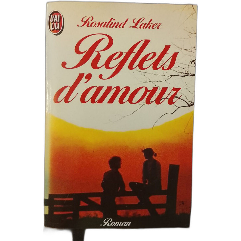 Reflets d'amour