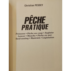 La pêche pratique