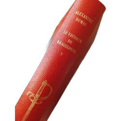 Le Vicomte de Bragelonne