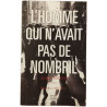 L'homme qui n'avait pas de nombril