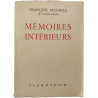 Mémoires intérieurs