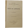 La Nièce du Capitaine