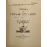 Histoire du cheval enchanté