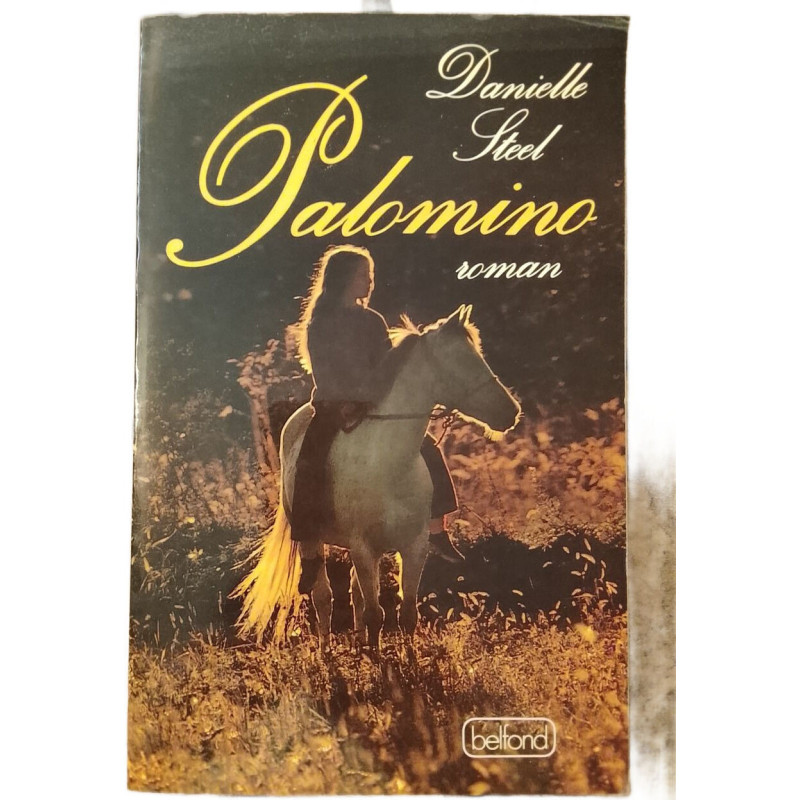 Palomino