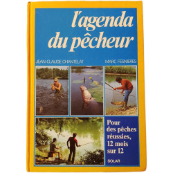 L'agenda du pêcheur