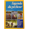 L'agenda du pêcheur