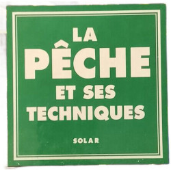 L'agenda du pêcheur