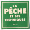 L'agenda du pêcheur