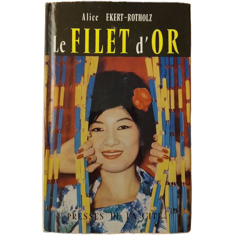 Le filet d'or