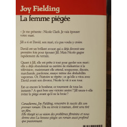 La femme piégée