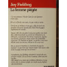 La femme piégée