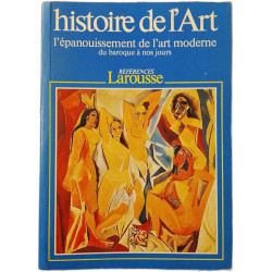 Histoire de l'Art : l'épanouissement de l'art moderne du baroque à...