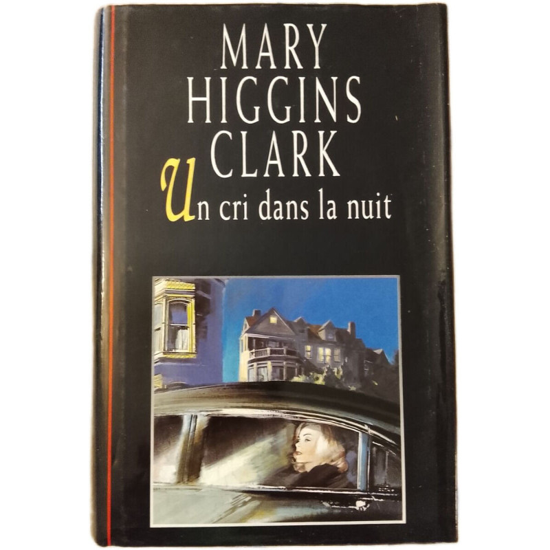 Un cri dans la nuit
