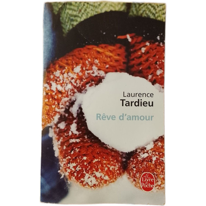 Rêve d'amour