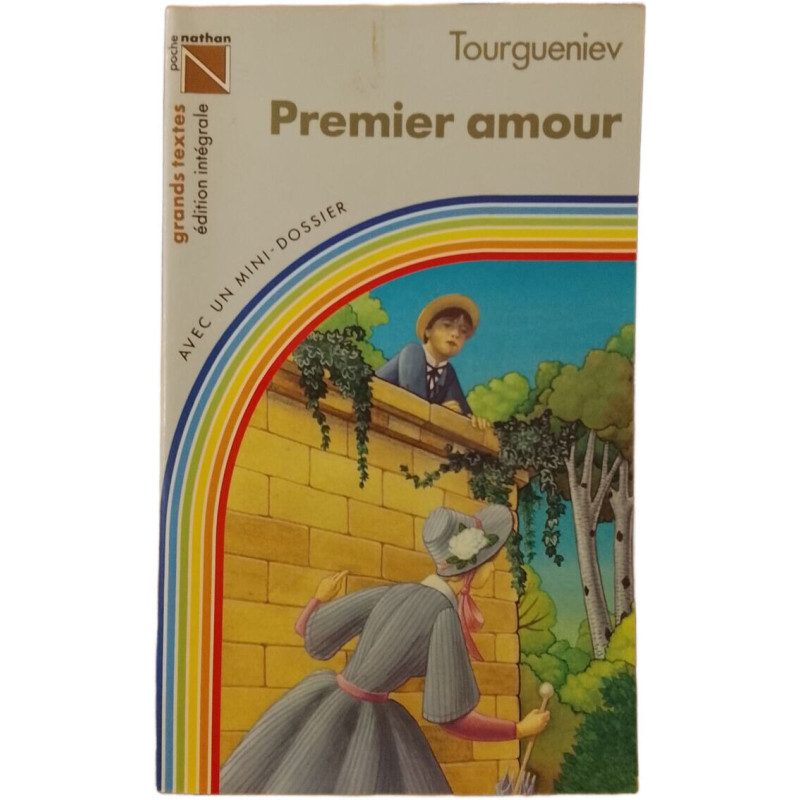 Premier amour