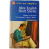 Nine English Short Stories