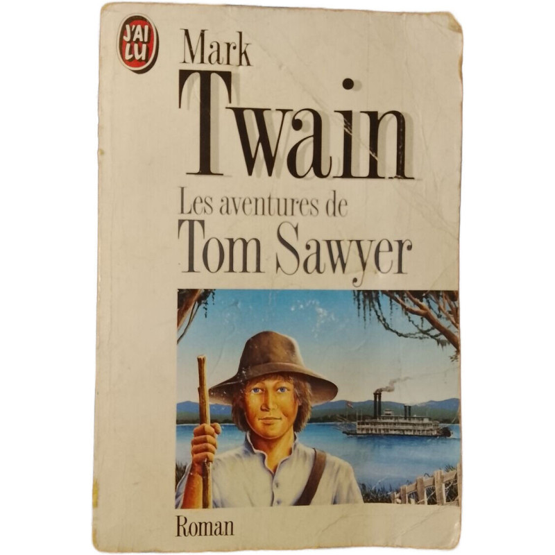 Les aventures de Tom Sawyer