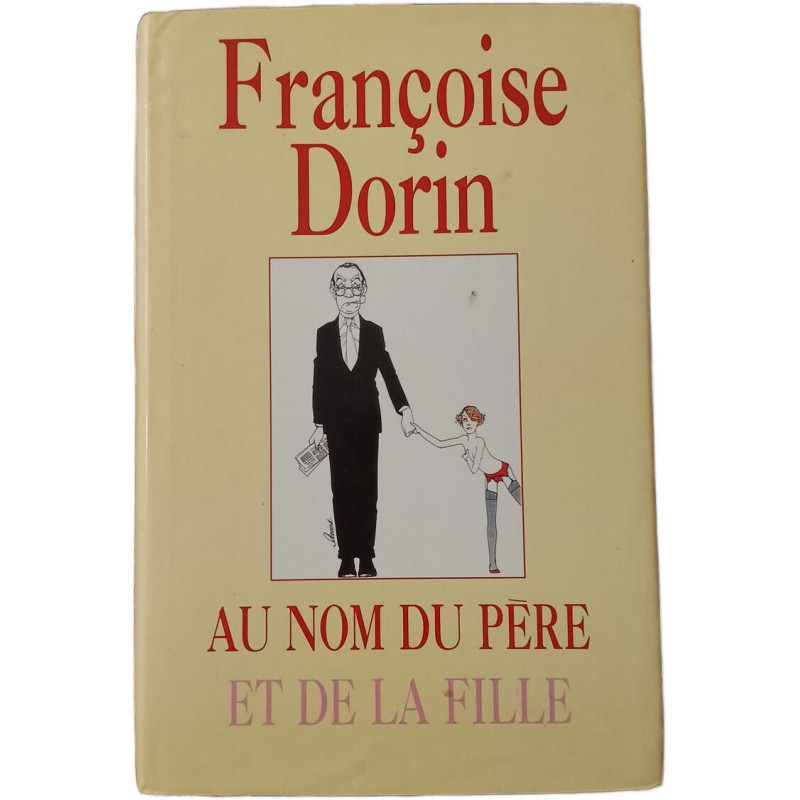 Au nom du père et de la fille