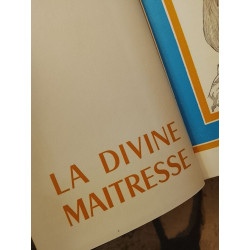 La Divine Maîtresse