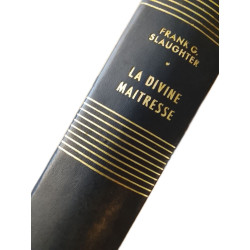 La Divine Maîtresse