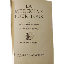 La médecine pour tous