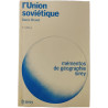 L'Union soviétique