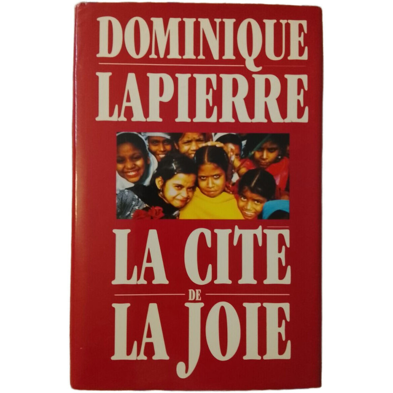La Cité de la Joie