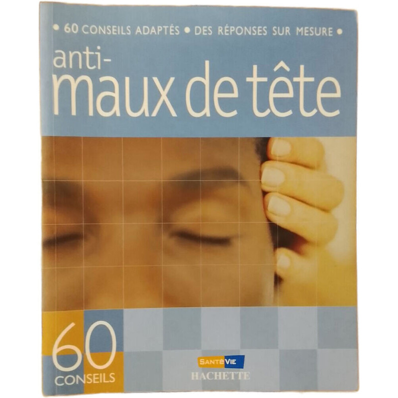 Anti-maux de tête