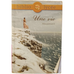 Une vie