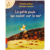 La petite poule qui voulait voir la mer