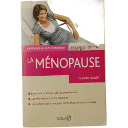 La ménopause