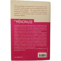 La ménopause