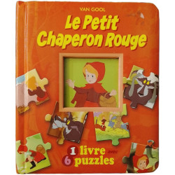 Le Petit Chaperon Rouge