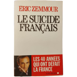 Le suicide français