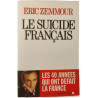 Le suicide français