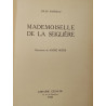 Mademoiselle de la Seiglière