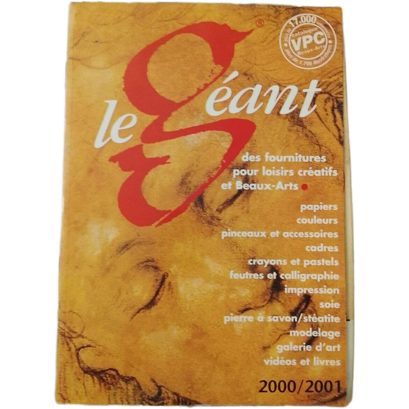 Le Géant