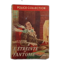 L'étreinte du fantôme