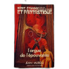 L'orgue de l'épouvanté