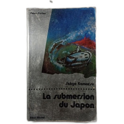 La submersion du Japon