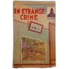 Un étrange crime
