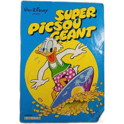 Super Picsou Géant 14