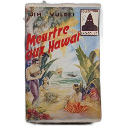 Meurtre aux Hawaï
