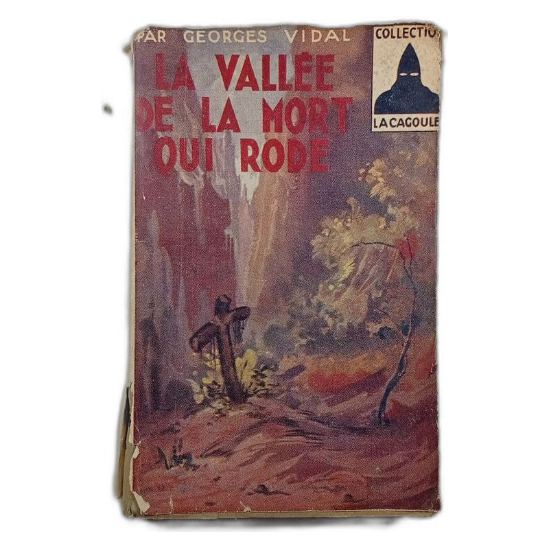 La Vallée de la mort qui rode