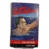 La rate au court-bouillon