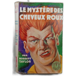 Le mystère des cheveux roux