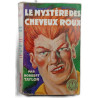 Le mystère des cheveux roux